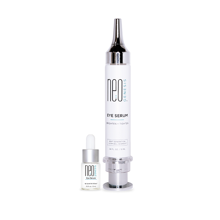 NeoGenesis Eye Serum