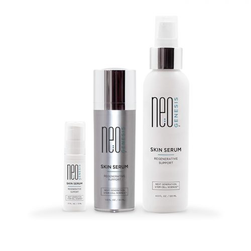 NeoGenesis Skin Serum