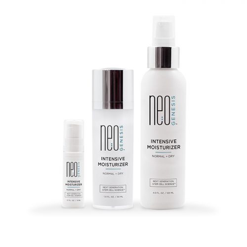 NeoGenesis Intensive Moisturizer