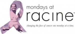 Mondays at Racine