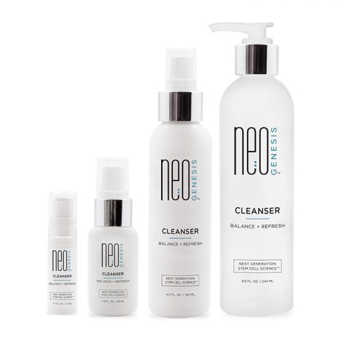 NeoGenesis Cleanser
