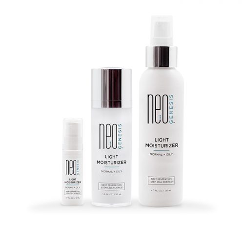 NeoGenesis Light Moisturizer