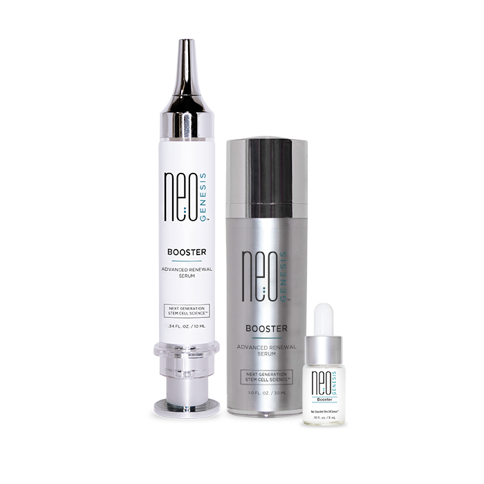 NeoGenesis Booster serum