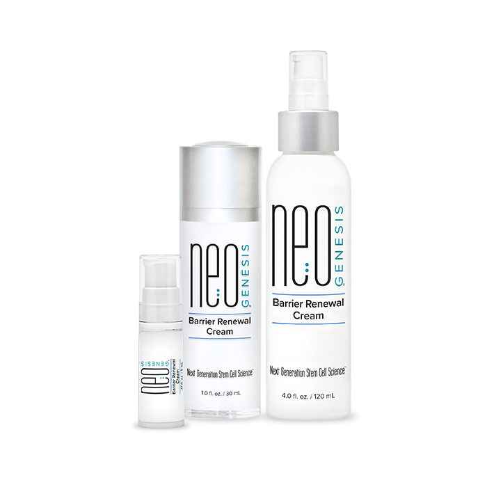 NeoGenesis Barrier Renewal Cream