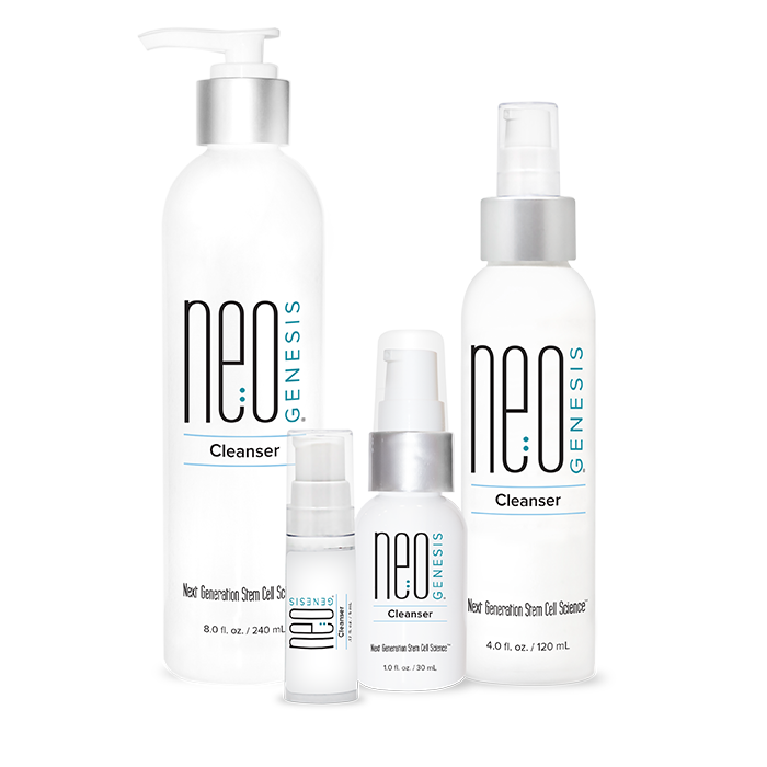 NeoGenesis Cleanser