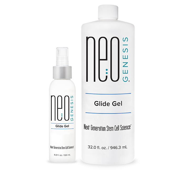 NeoGenesis Glide Gel