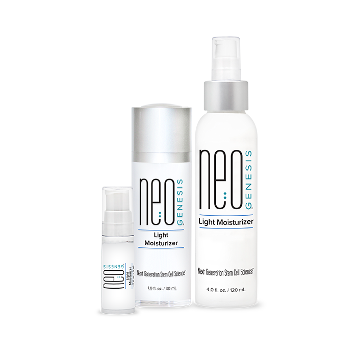 NeoGenesis Light Moisturizer