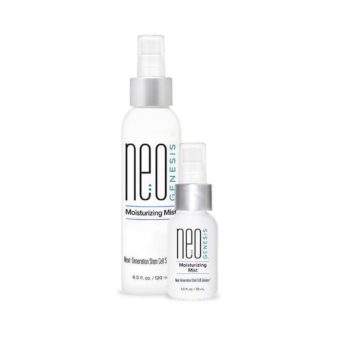 NeoGenesis Moisturizing Mist