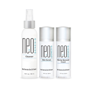 NeoGenesis Skin Protection Trio