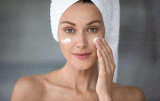 Skin Rejuvenation Facial - Winter Skin Care Blog by NeoGenesis