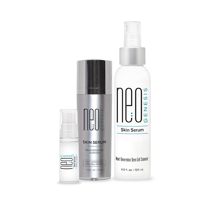 NeoGenesis Skin Serum