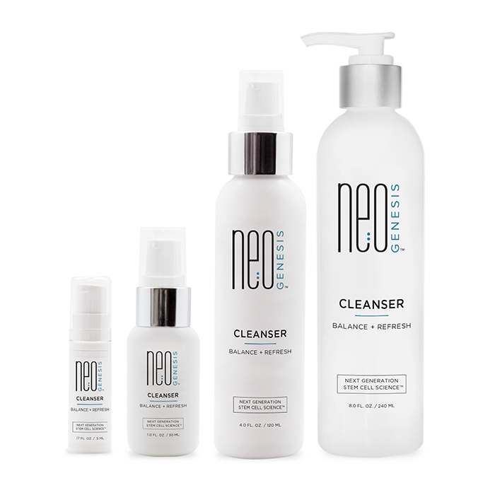 NeoGenesis Cleanser