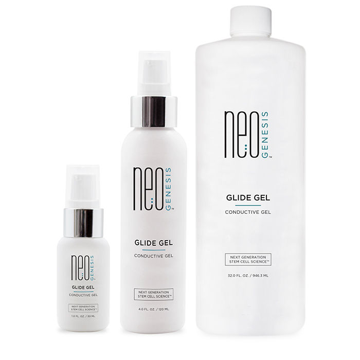 NeoGenesis Glide Gel