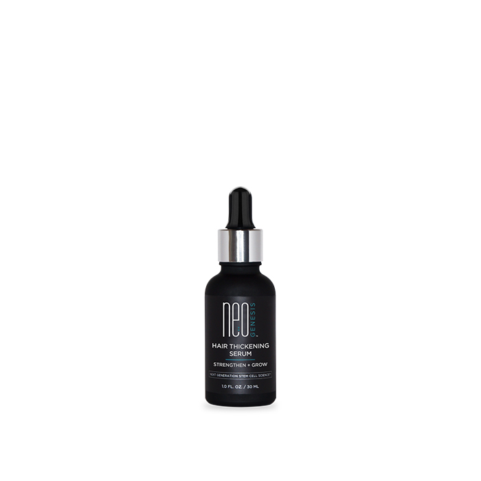 Hair Thickening Serum 30mL