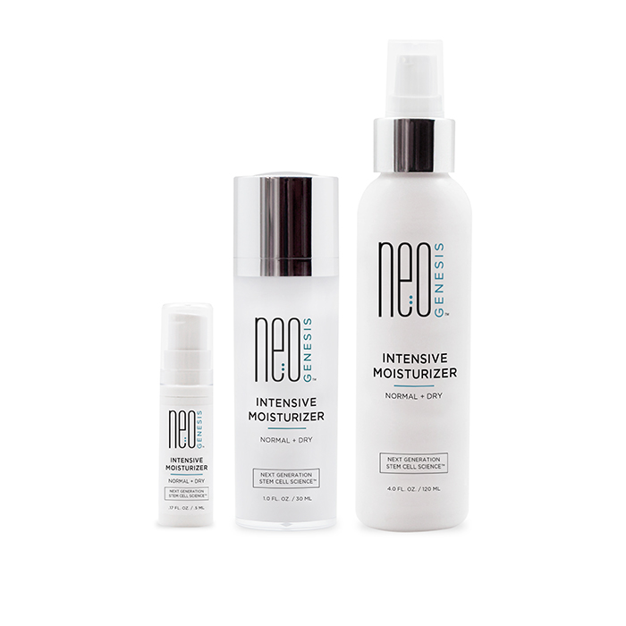 NeoGenesis Intensive Moisturizer