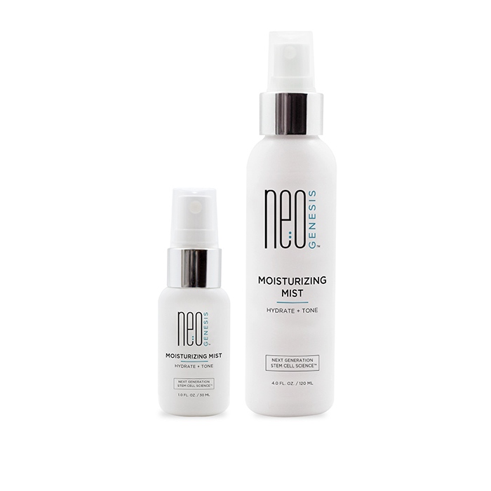 NeoGenesis Moisturizing Mist