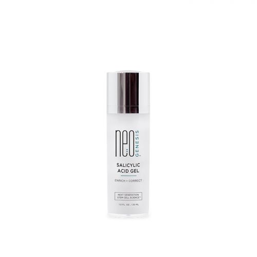 NeoGenesis Salicylic Acid Gel