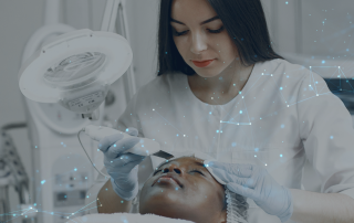 S²RM® Technology in the Treatment Room - NeoGenesis UK Blog