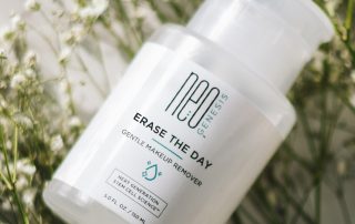 NeoGenesis Erase The Day Makeup Remover