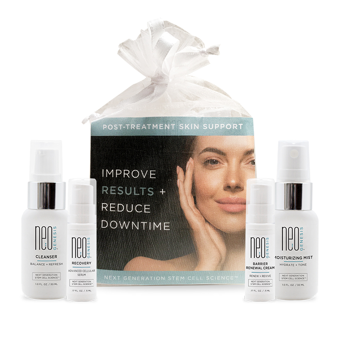 NeoGenesis Ultimate Pro Post-Treatment Kit