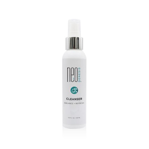 Cleanser 120mL