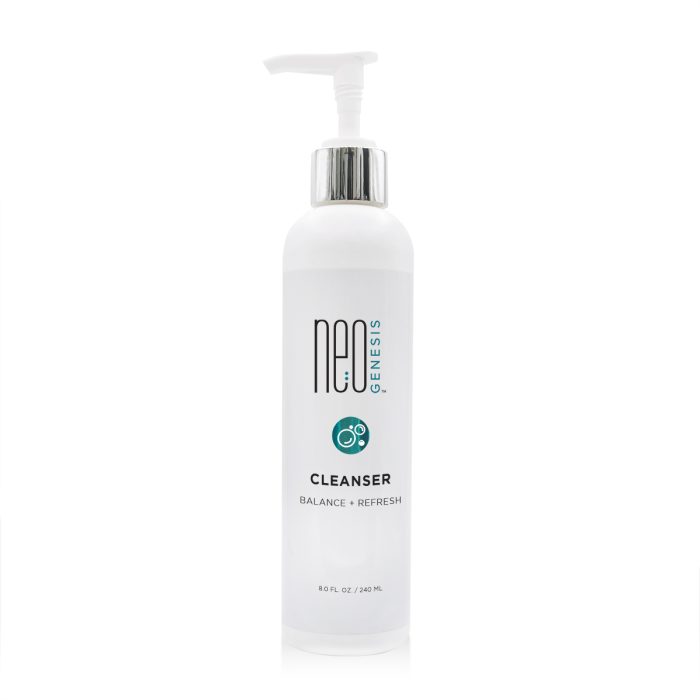 Cleanser 240mL