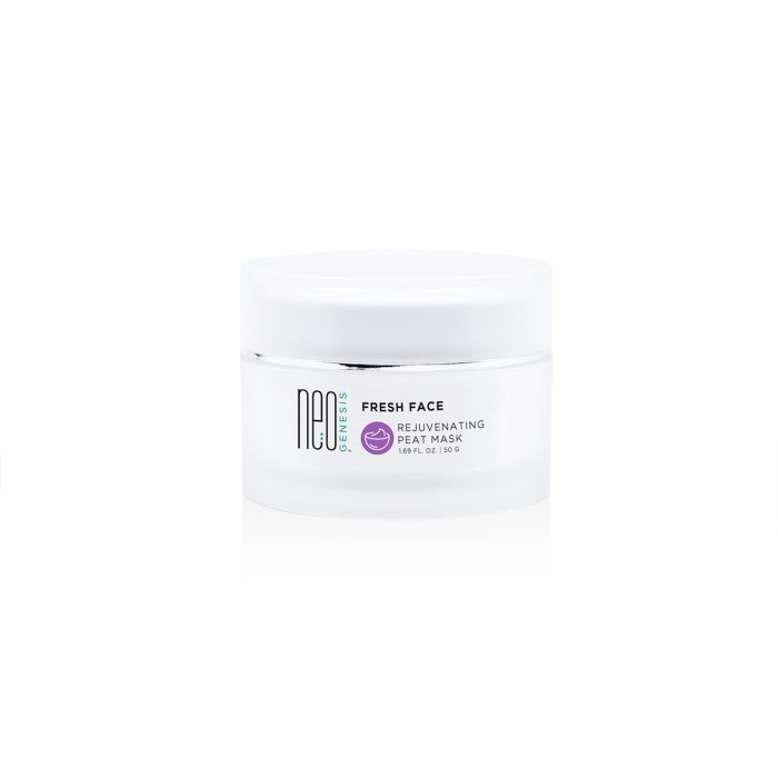 Fresh Face Mask 50g