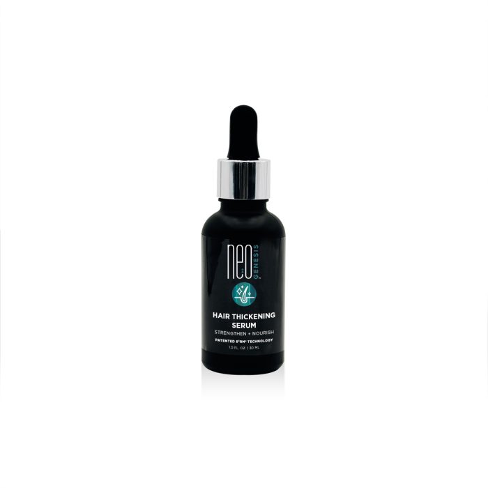 Hair Thickening Serum 30mL