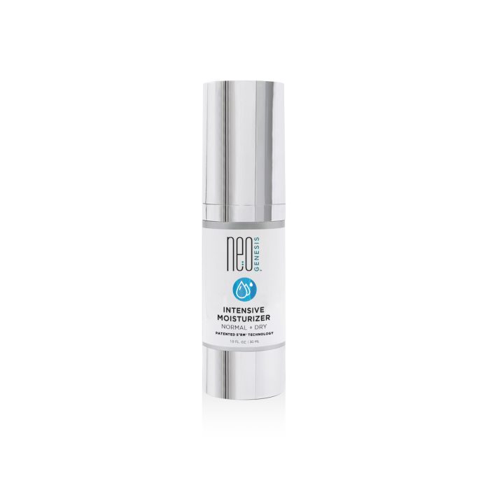 Intensive Moisturizer 30mL