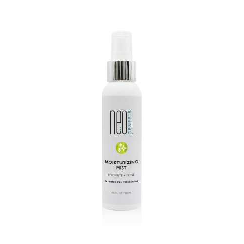 Moisturizing Mist 120mL