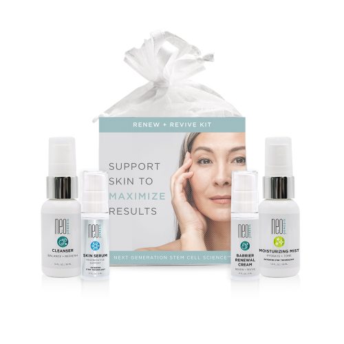 Renew + Revive Kit by NeoGenesis