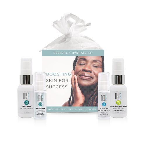 Restore + Hydrate Kit by NeoGenesis