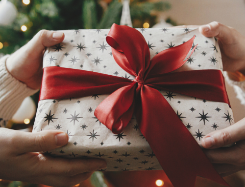 Holiday Gift Guide for Skincare Lovers