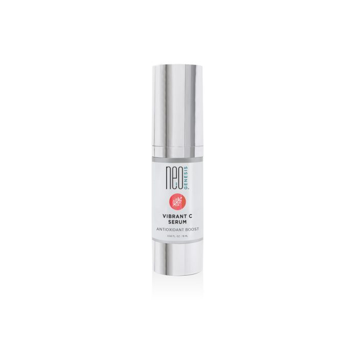 Vibrant C Serum 15mL