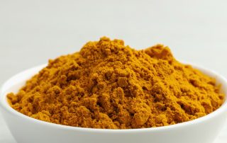 Skincare Ingredient Spotlight: Curcumin