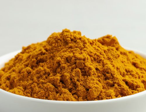 The Calming Potential of Curcumin in Skincare