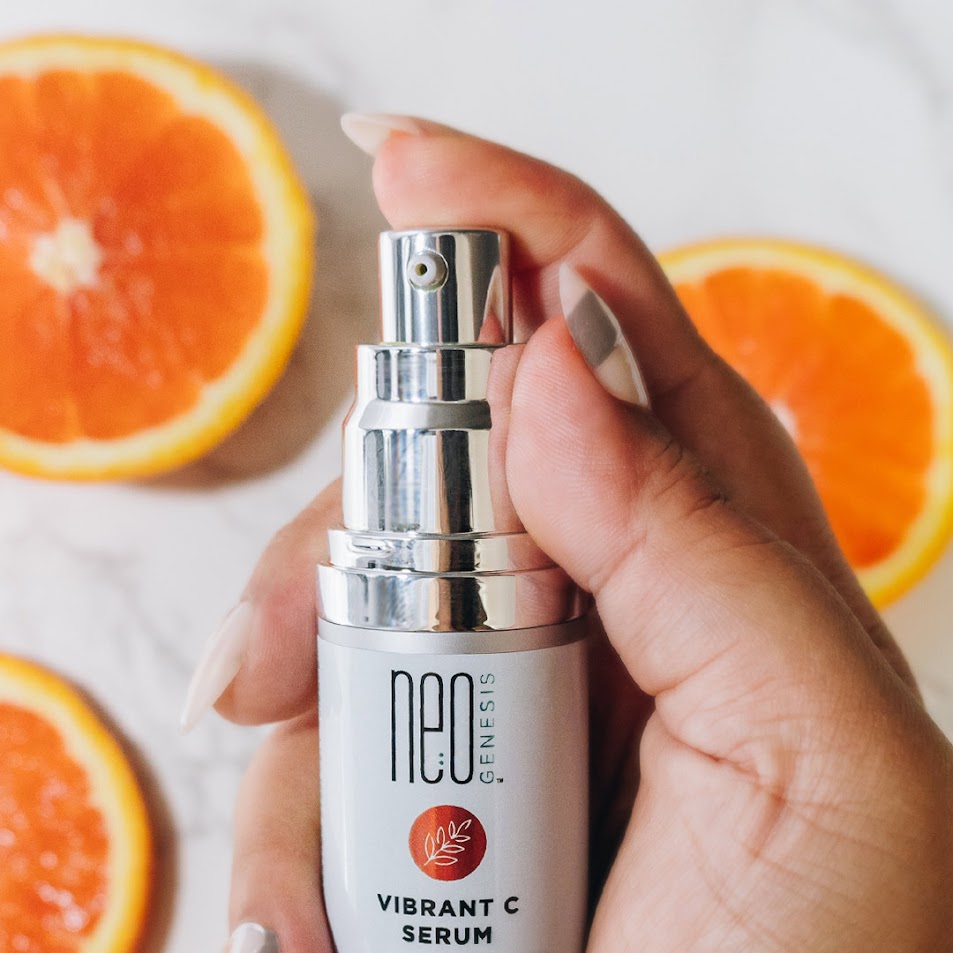 NEW! Vibrant C Serum by NeoGenesis NEW! Vibrant C Serum by NeoGenesis