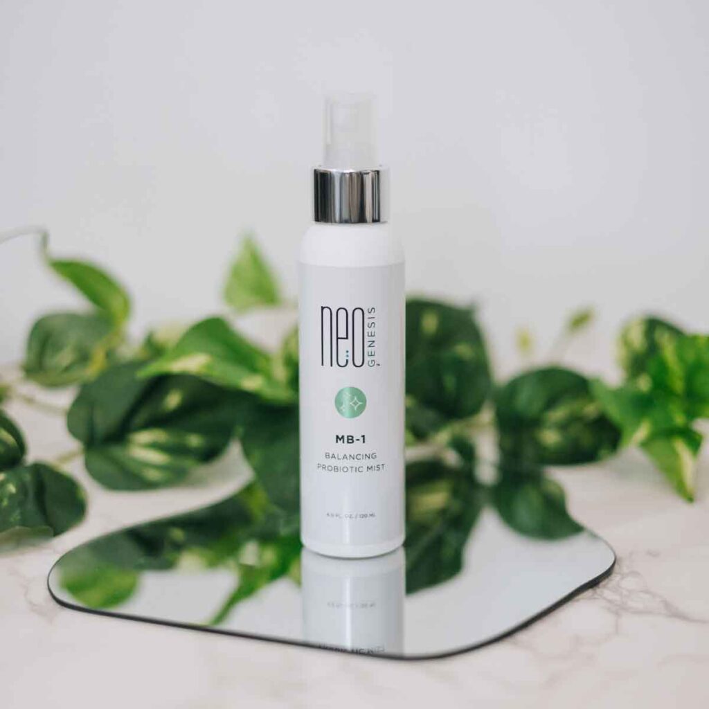 NeoGenesis MB-1 NeoGenesis MB-1